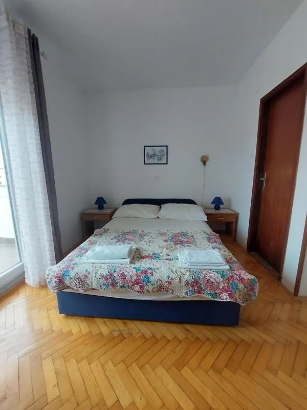 Apartments Haus Antica Malinska