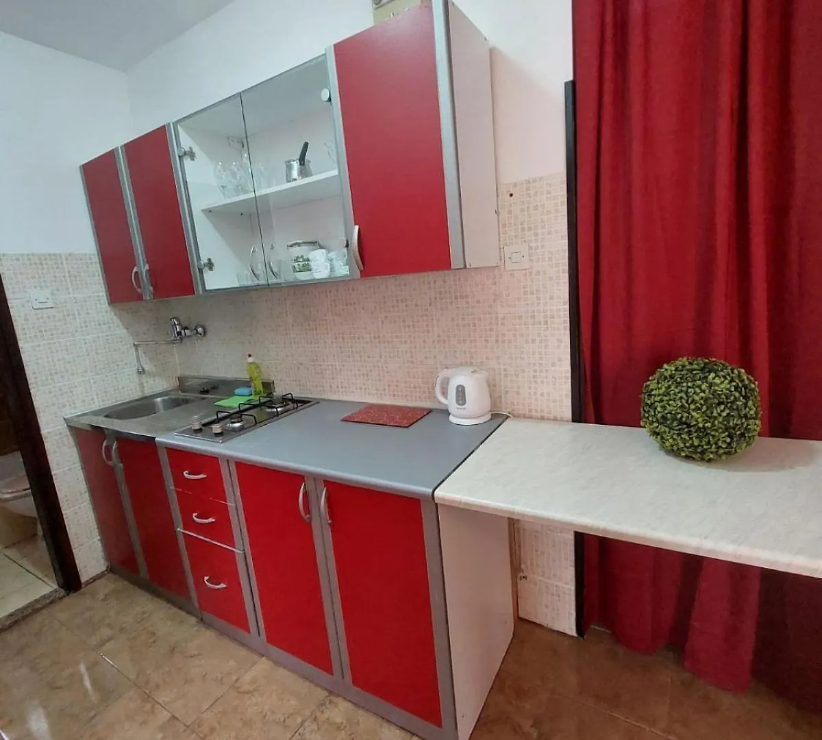 Apartments Haus Antica Malinska Croatia