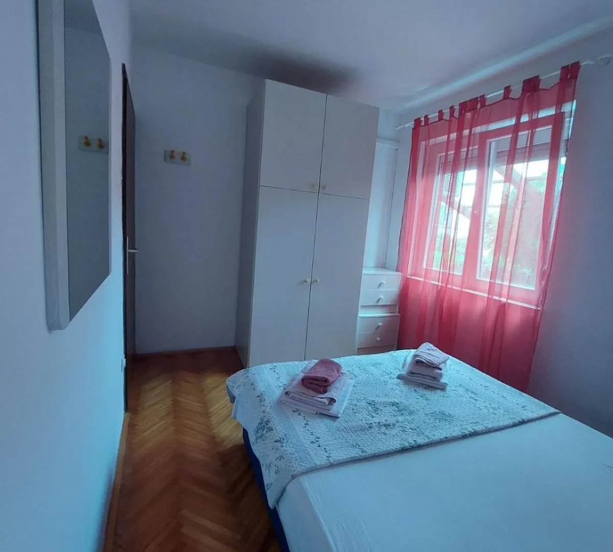 Apartments Haus Antica Malinska