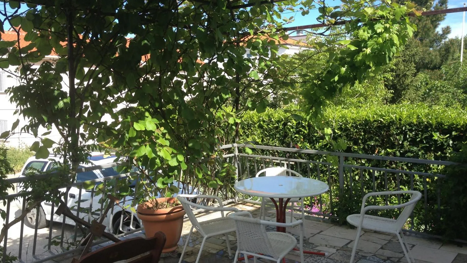 Apartments Haus Antica Malinska
