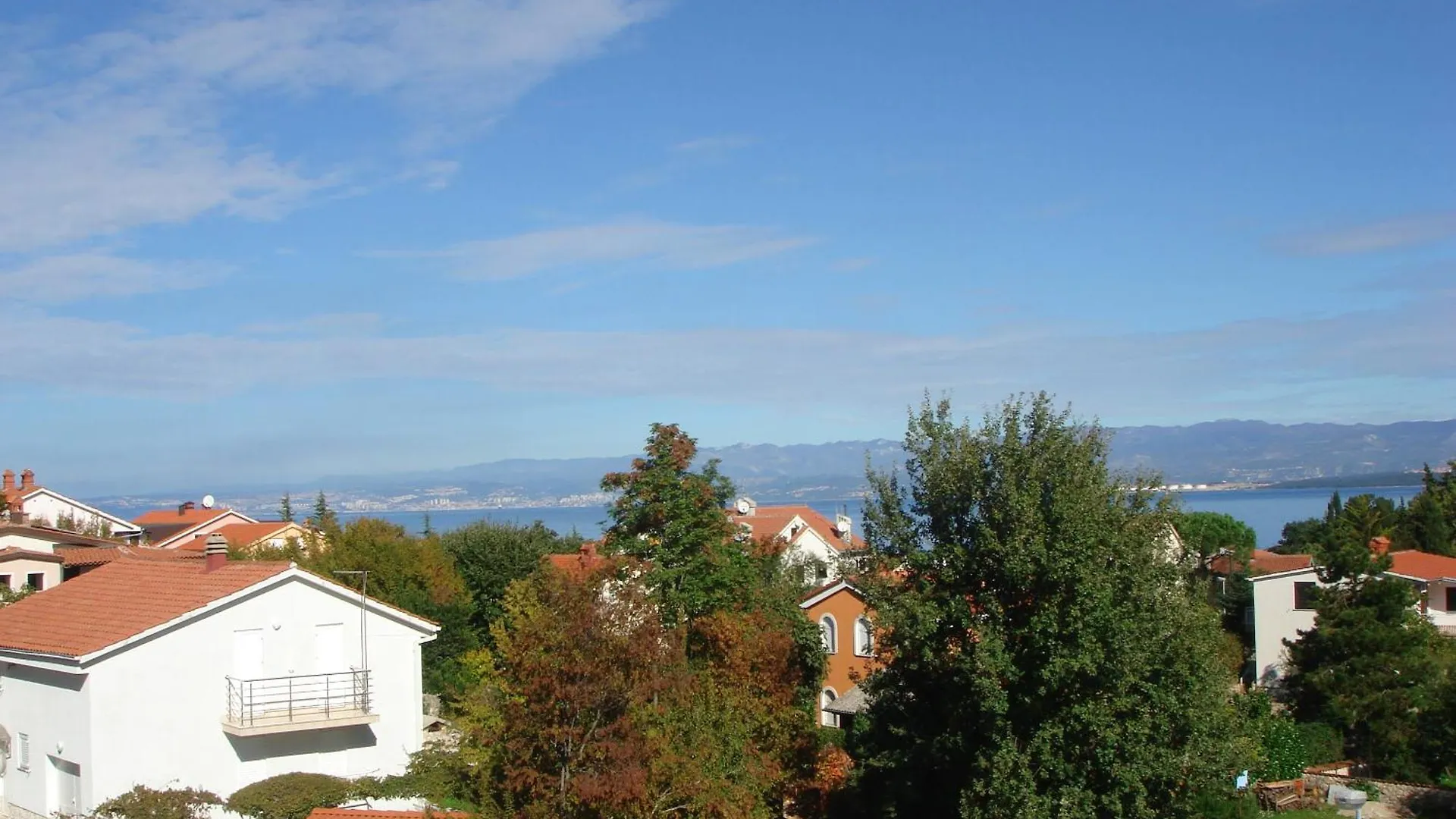 Apartments Haus Antica Malinska Croatia