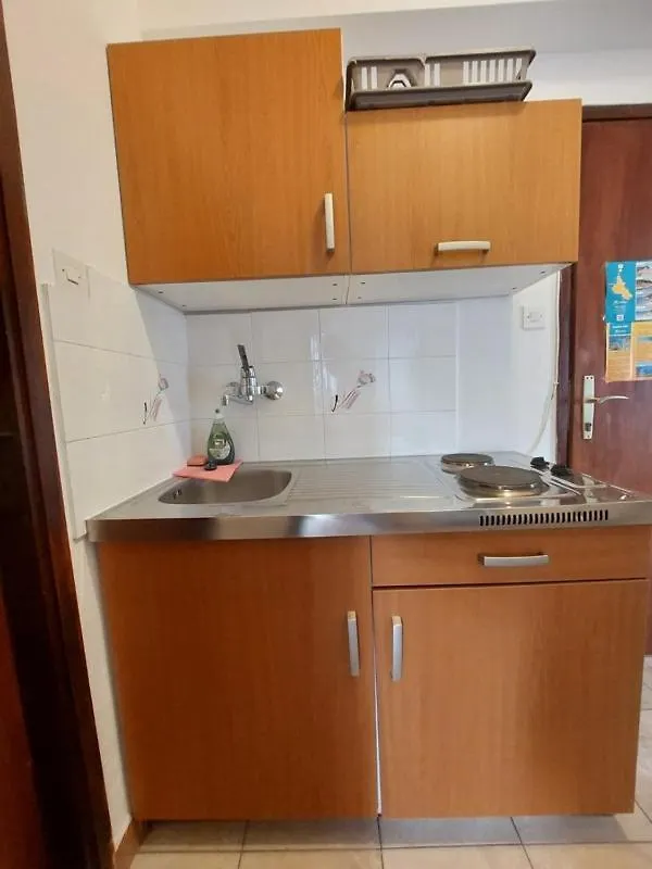 Apartments Haus Antica Malinska 0*,
