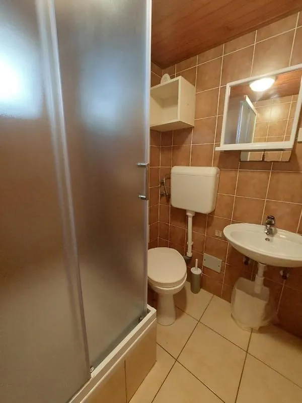 Apartments Haus Antica Malinska