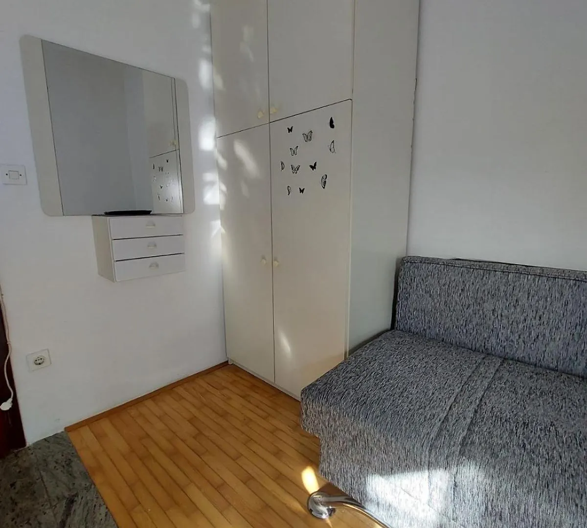 Apartments Haus Antica Malinska Croatia