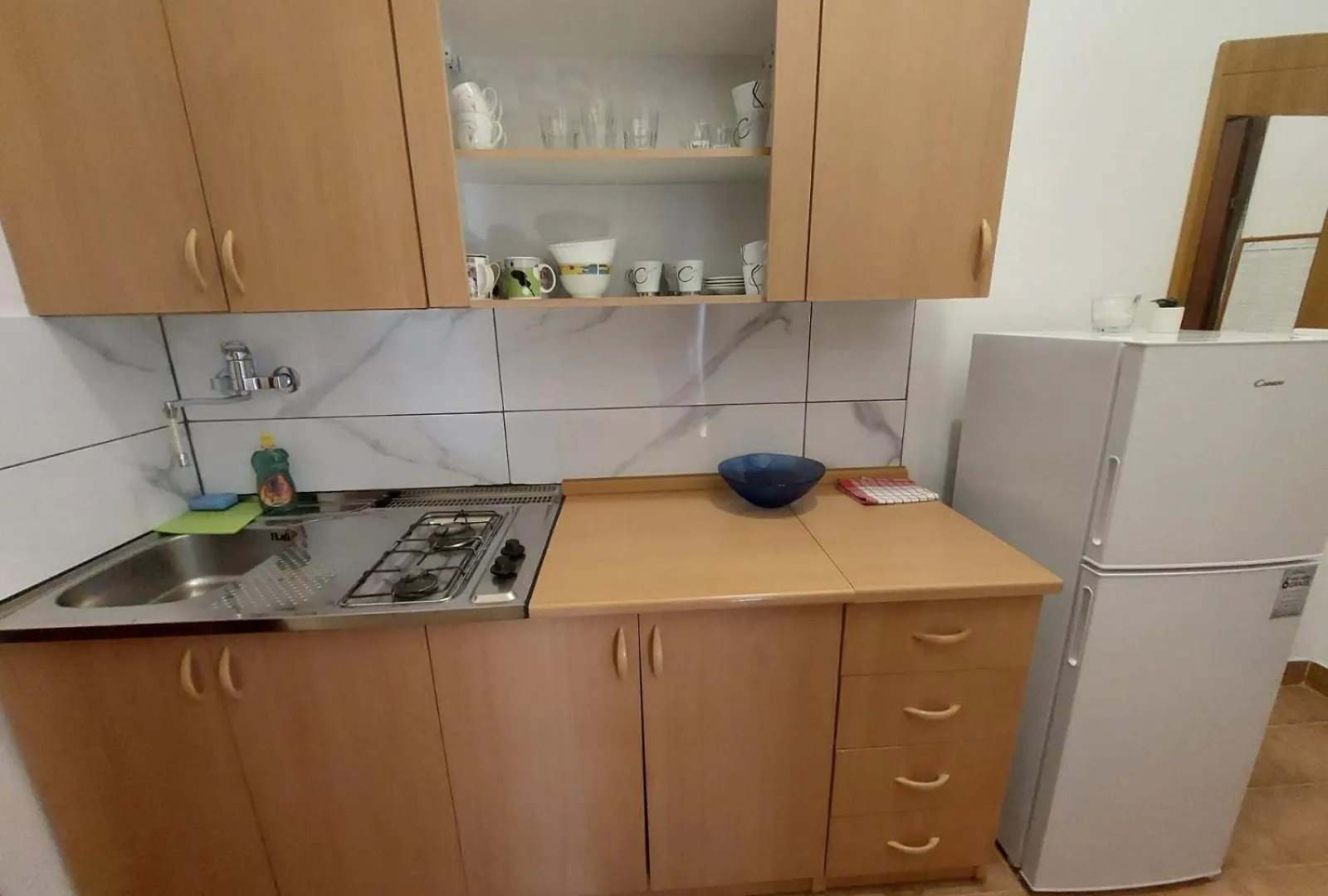 Apartments Haus Antica Malinska