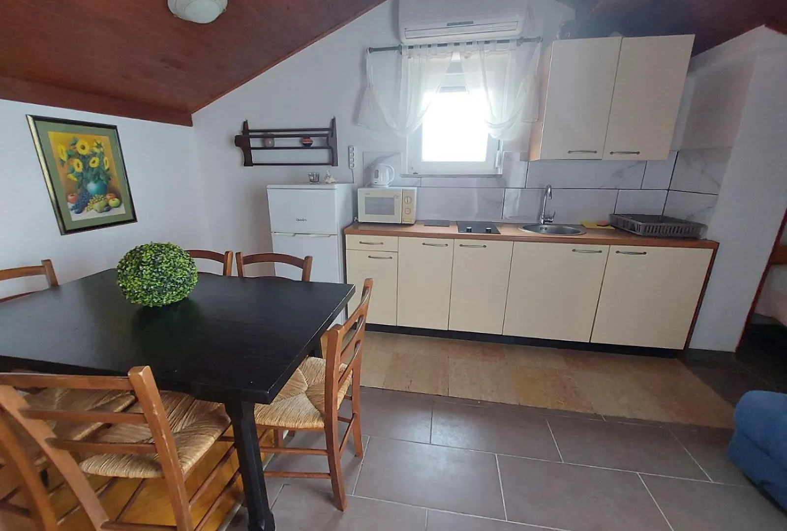 Apartments Haus Antica Malinska
