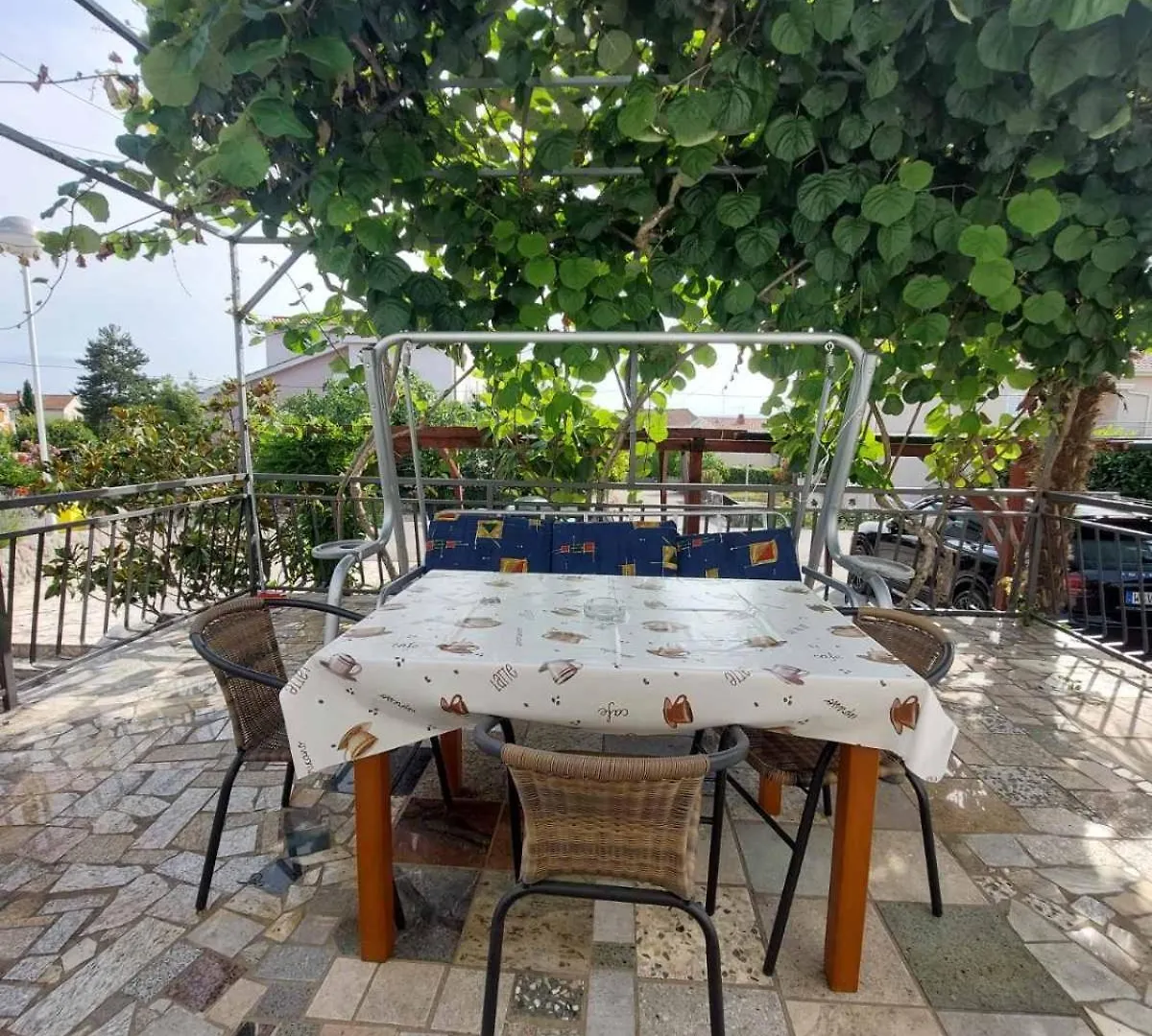 Apartments Haus Antica Malinska Croatia