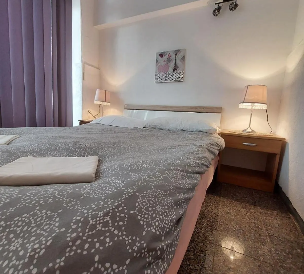 Apartments Haus Antica Malinska