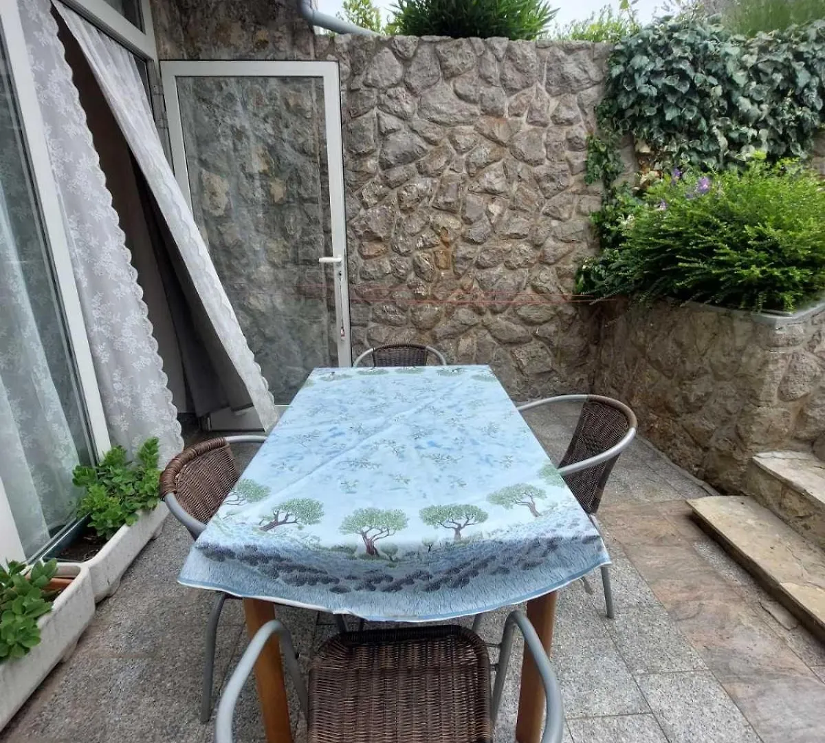 Apartments Haus Antica Malinska Croatia