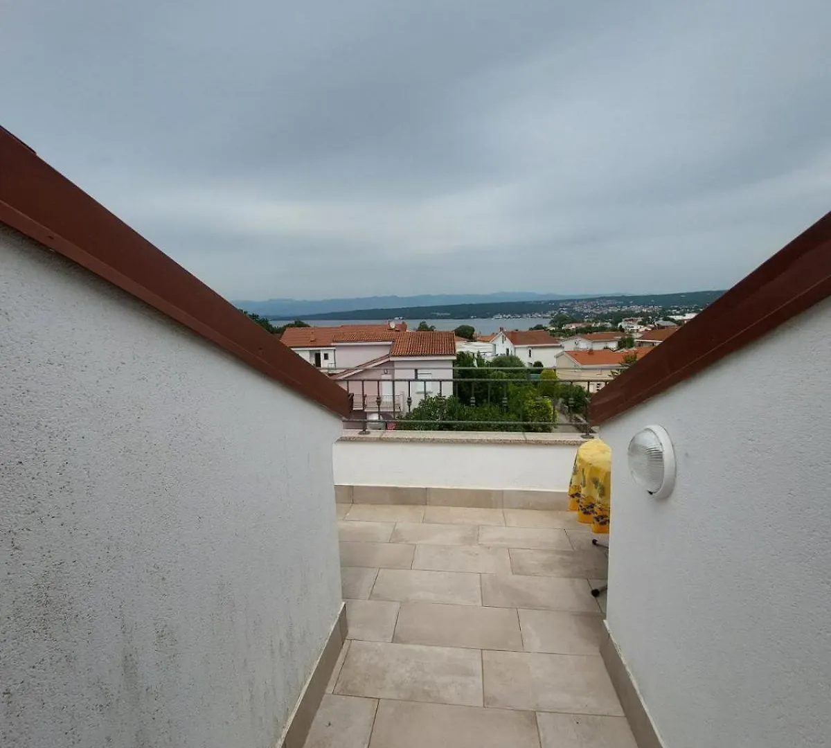 Apartments Haus Antica Malinska