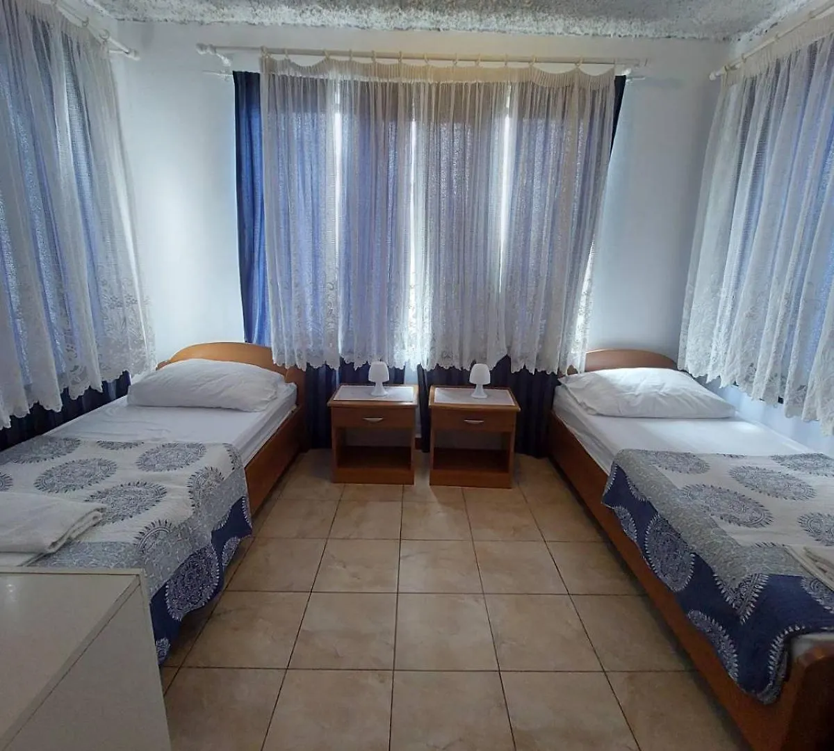 Apartments Haus Antica Malinska