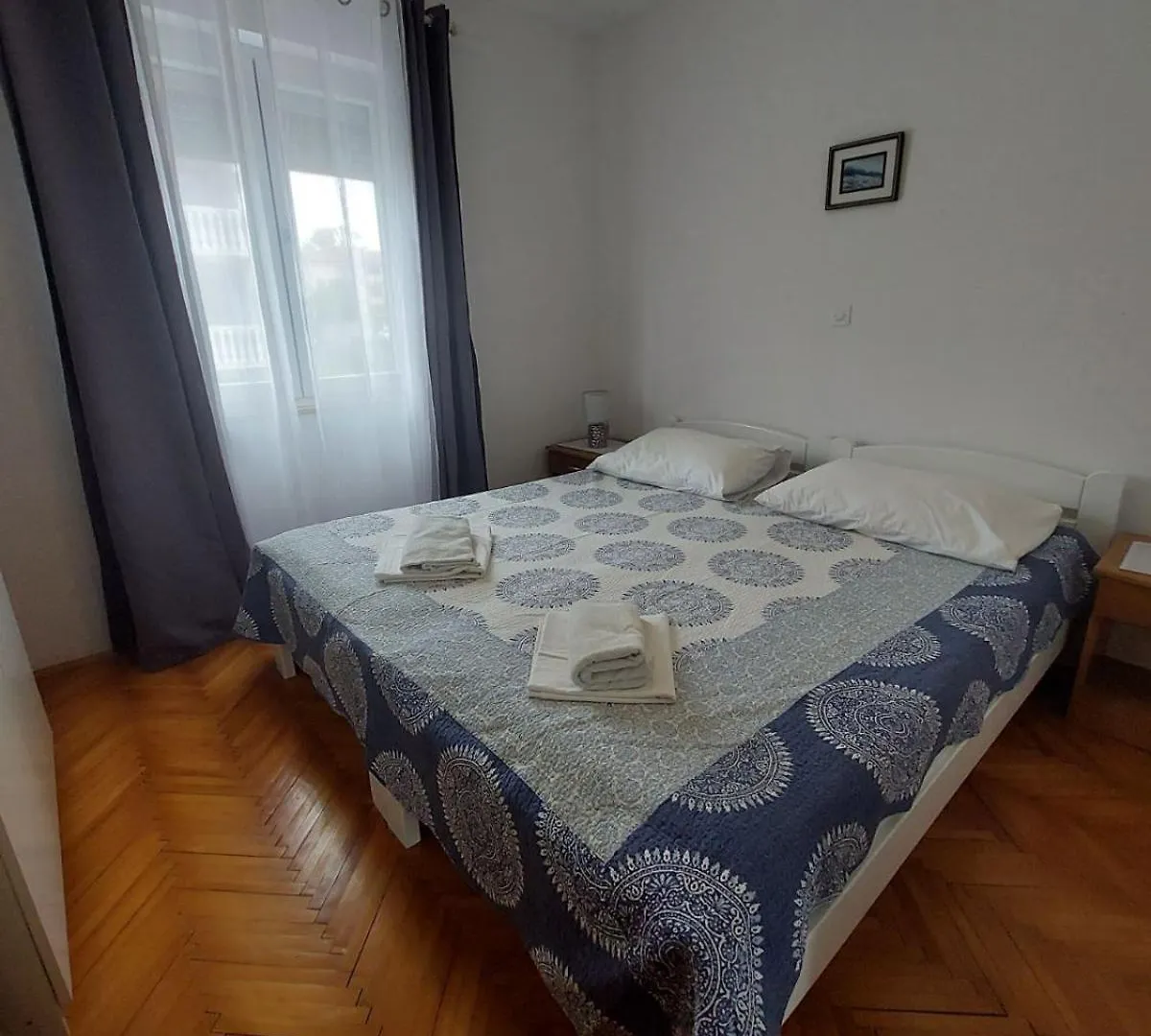 Apartments Haus Antica Malinska Croatia