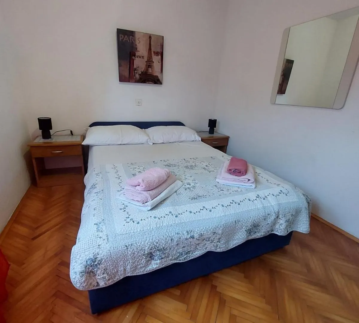 Apartments Haus Antica Malinska 0*,  Croatia