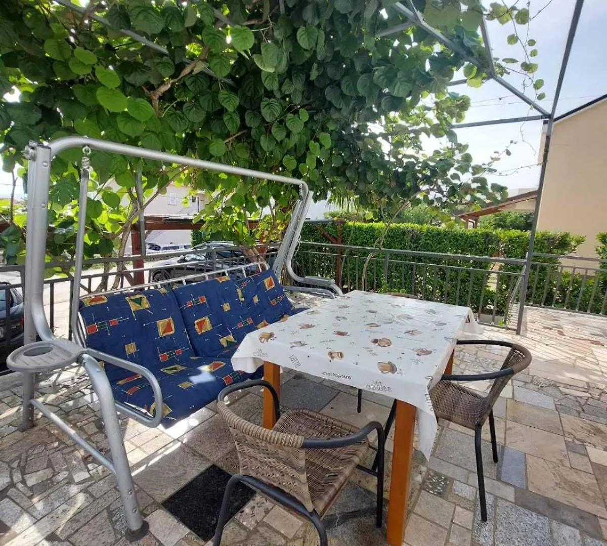 Apartments Haus Antica Malinska