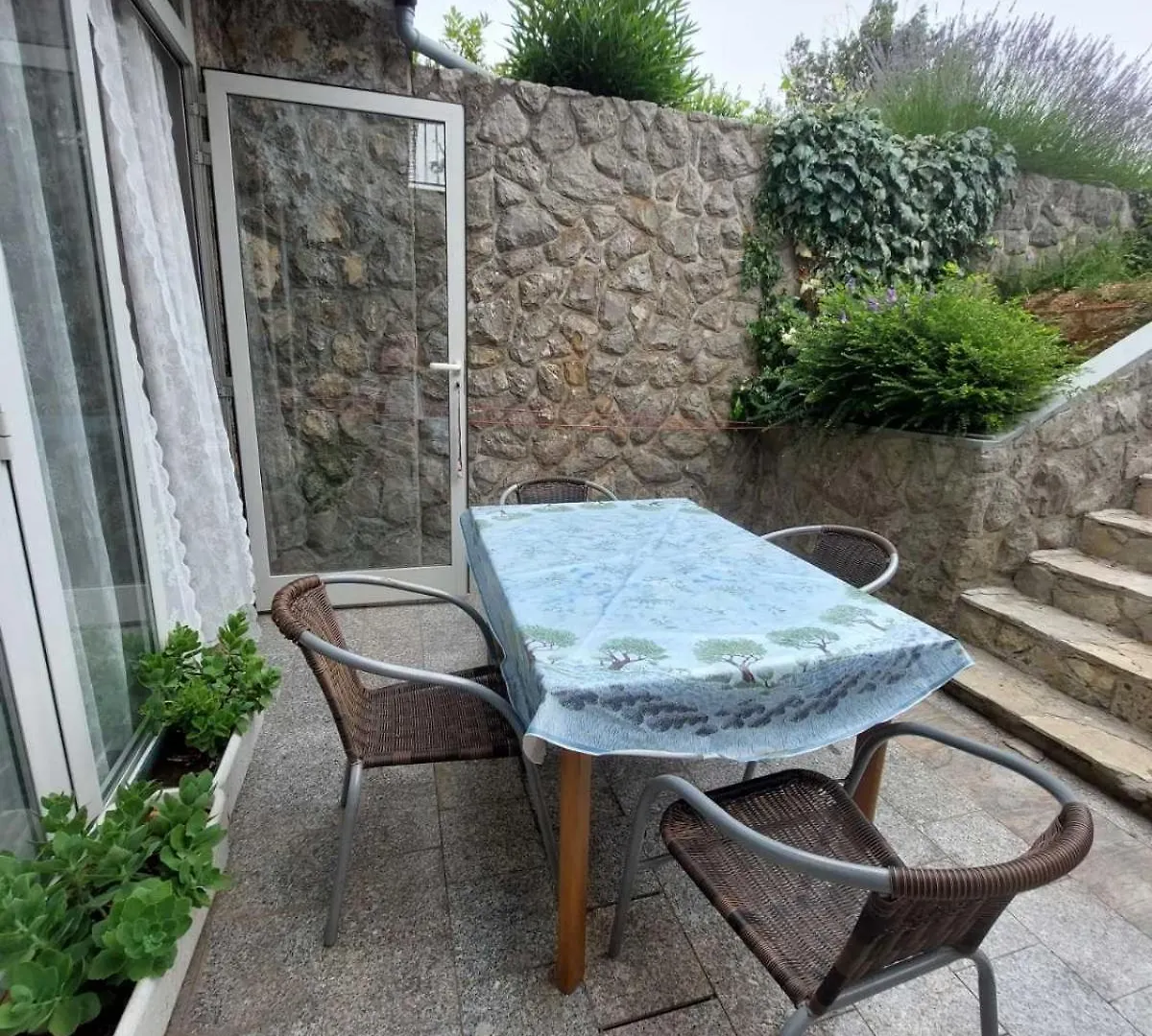Apartments Haus Antica Malinska Croatia