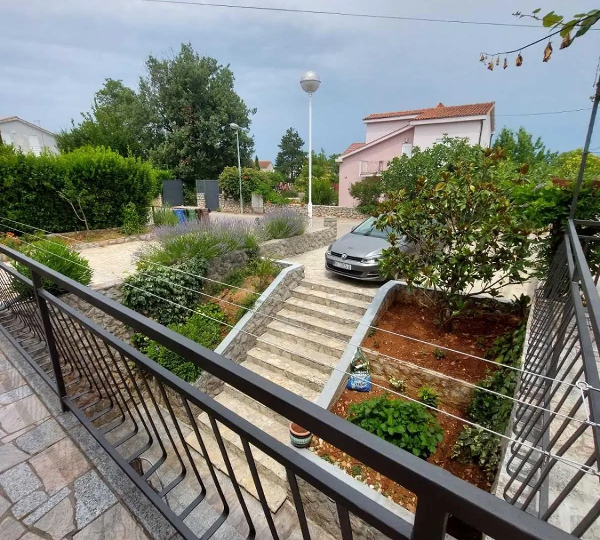 Apartments Haus Antica Malinska