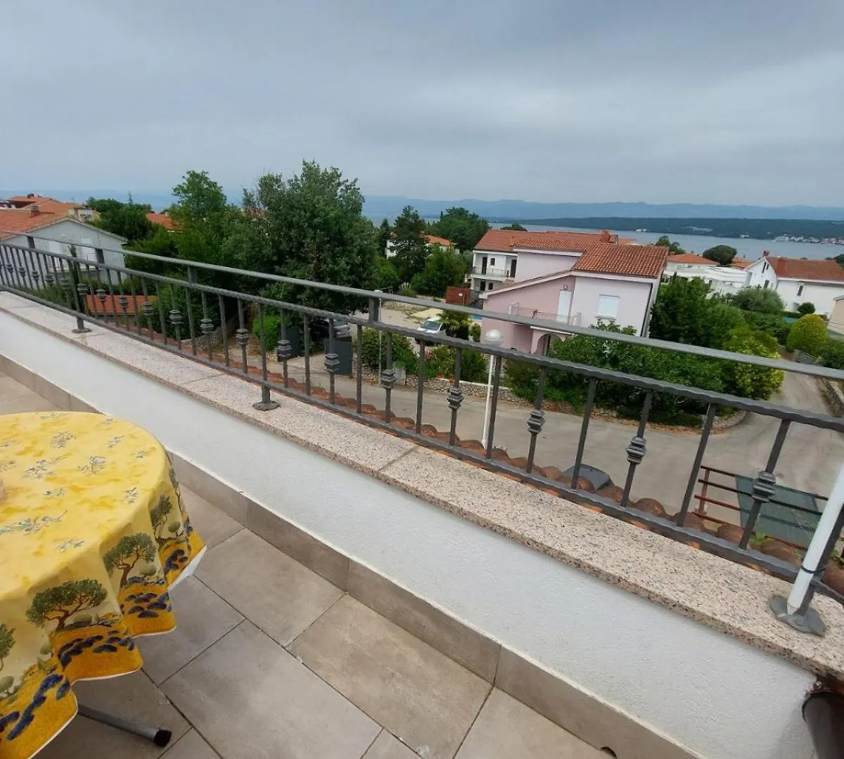 Apartments Haus Antica Malinska 0*,