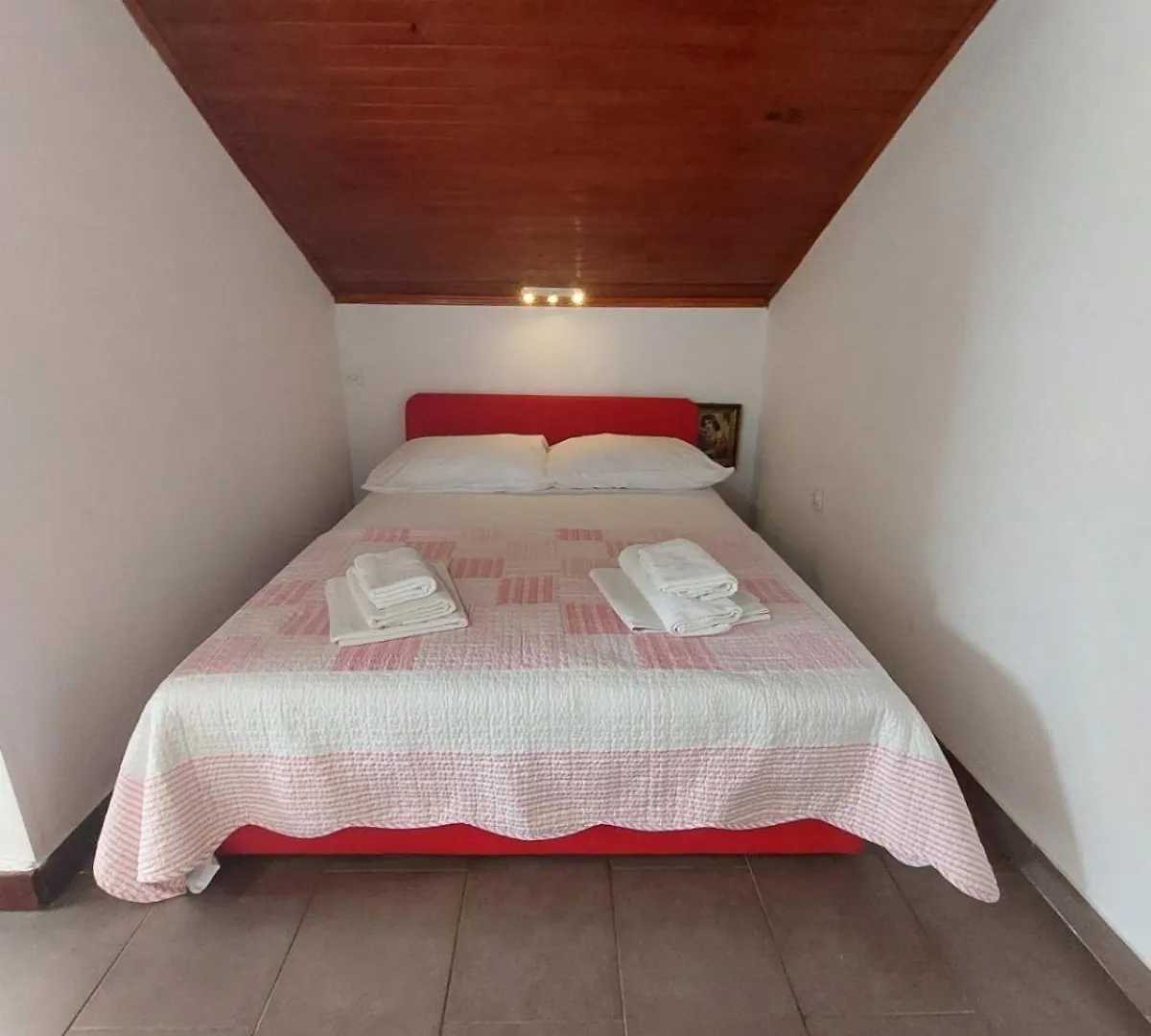 Apartments Haus Antica Malinska