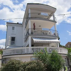  Apartman Antonia